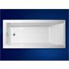 Vagnerplast Veronela 170 x 75 cm VPBA170VEA2X-04 vana vč. noh  + Nohy k vaně ZDARMA