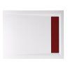 Polysan VARESA 100 x 80 cm sprchová vanička obdélníková litý mramor 71605