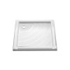 ravak angela la 80x80 a014401220 02