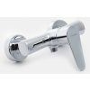 Novaservis Titania Fresh 96061/1,0 sprchová baterie nástěnná 150 mm