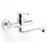 Novaservis Titania Fresh 96070,0 dřezová / umyvadlová baterie nástěnná 150 mm