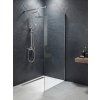 Aqualine Kasiopea 1107-48 sprchový sloup chrom