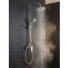 Aqualine Kasiopea 1107-48 sprchový sloup chrom