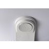 Polysan LUK termostatický sprchový panel 250x1300mm, nástěnný 80312
