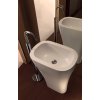 Sapho Aquatech 374201 keramické umyvadlo volně stojící 60 x 85 x 40 cm