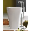 Sapho Aquatech 374201 keramické umyvadlo volně stojící 60 x 85 x 40 cm