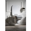 Kerasan WALDORF 411501 WC mísa závěsná