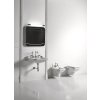 Kerasan WALDORF 411501 WC mísa závěsná