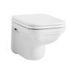 Kerasan WALDORF 411501 WC mísa závěsná