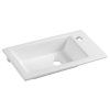 Aqualine Zuno 9050 umyvadlo nábytkové 50 x 25 cm