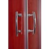 2642 1 arttec sprchovy kout ctvercovy smaragd 80 x 80 x 195 cm cire sklo