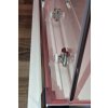 2642 5 arttec sprchovy kout ctvercovy smaragd 80 x 80 x 195 cm cire sklo