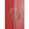 2648 3 arttec sprchovy kout ctvercovy smaragd 80 x 80 x 195 cm chinchilla sklo