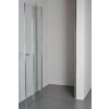 1298 2 arttec jednokridle sprchove dvere do niky moon c 2 cire sklo 91 96 x 195 cm