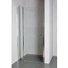 1310 1 arttec jednokridle sprchove dvere do niky moon c 6 grape sklo 86 91 x 195 cm