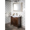 Aqualine Zara 80  10080 umyvadlo nábytkové 79,5 x 46 cm