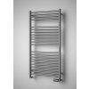 Isan Silla Inox 1765 x 600 mm koupelnový radiátor nerez