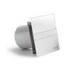 Cata E-150 GT 00902100 koupelnový ventilátor axiální s časovačem bílá