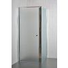 1121 1 arttec sprchovy kout rohovy jednokridly moon a 16 grape sklo 70 75 x 76 5 78 x 195 cm