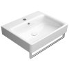 Sapho Sand 9031111 umyvadlo 60 x 50 cm