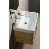 Sapho Sand 9031111 umyvadlo 60 x 50 cm