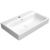 Sapho Sand 9022111 keramické umyvadlo 80 x 50 cm