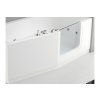 Santech IRIS 170 x 80 cm SAIRI170P vana s dvířky akrylátová pravá