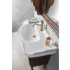 Sapho Retro 105001 umyvadlo 100 x 54,5 cm