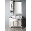 Sapho Retro 105001 umyvadlo 100 x 54,5 cm