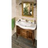 Sapho Retro 105001 umyvadlo 100 x 54,5 cm
