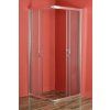 2681 2 arttec sprchovy kout obdelnikovy smaragd 90 x 80 x 195 cm chinchilla sklo