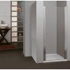 1055 7 sprchove dvere do niky moon 90 cm cire sklo bezpecnostni