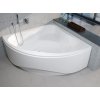 Riho Neo 150 x 150 cm vana akrylátová rohová bílá B077001005