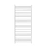22509 koupelnovy radiator stick bila barva