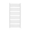 22509 koupelnovy radiator stick bila barva