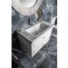 Sapho GSI Classic 8788111 keramické umyvadlo 90 x 50 cm bílé
