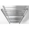 Sapho METRO koupelnový radiátor 450 x 890 mm chrom 0411-03