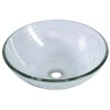 Sapho Ripple 2501-18 umyvadlo O 42 čiré