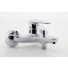 Novaservis Titania Smart 98020/1,0 vanová baterie nástěnná 150 mm
