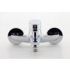 Novaservis Titania Smart 98020/1,0 vanová baterie nástěnná 150 mm