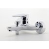 Novaservis Titania Smart 98020/1,0 vanová baterie nástěnná 150 mm