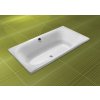 Santech PLUS 185 x 90 cm SAPLU185L vana akrylátová levá