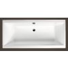 Santech VARIA 200 x 90 cm SAVAR200 vana akrylátová