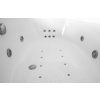 536 2 masazni system vana gaia 140 x 140 cm hydromasaz arttec