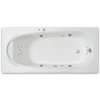 2111 masazni vana 190 x 80 cm rhey surf chromo bily prisavky