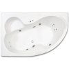 1472 1 viriva vana nike surf 160 x 105 cm 4 velke masazni trysky 6 malych masaznich trysek 1 saci kos