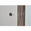 1268 3 arttec sprchovy kout nastenny jednokridly moon b 6 grape sklo 70 75 x 86 5 88 x 195 cm