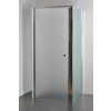 1268 1 arttec sprchovy kout nastenny jednokridly moon b 6 grape sklo 70 75 x 86 5 88 x 195 cm