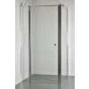 1322 1 arttec sprchovy kout rohovy jednokridly moon d 1 cire sklo 86 91 x 86 5 88 x 195 cm