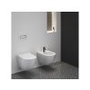 ravak wc uni chrome rimoff x01535 07